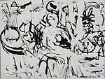 Seated Figure