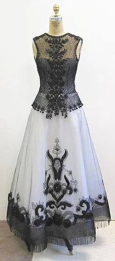 Evening ensemble