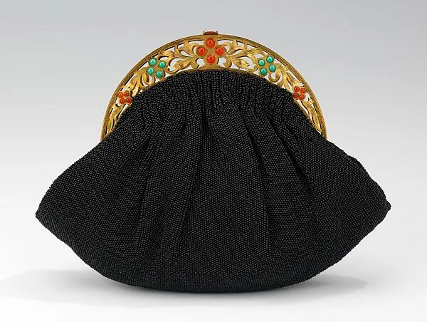 Evening clutch — Unknown