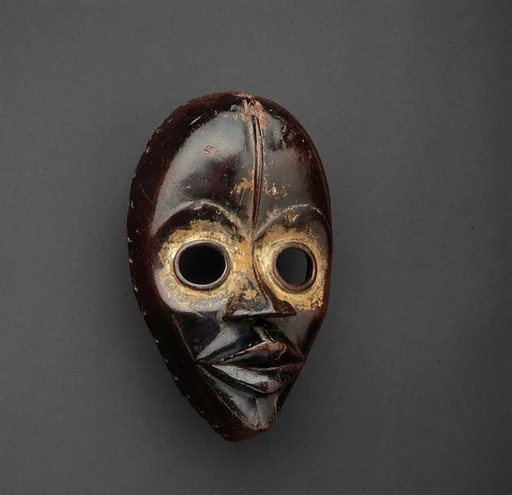 Face Mask (Gunye Ge)