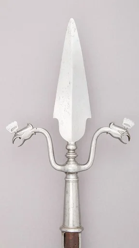 Linstock