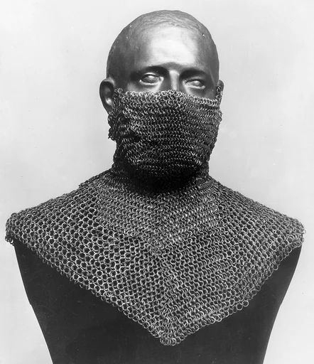Face Defense of Mail