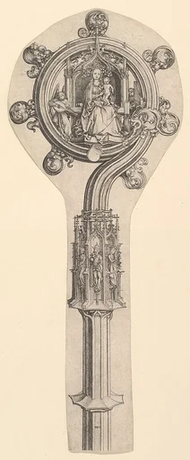 The Crozier