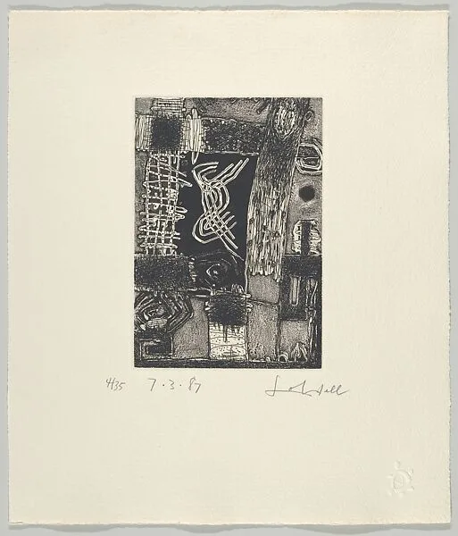 7.3.87 — David Kelso|Frank Lobdell