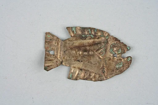 Costume Ornament