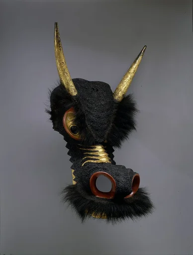 Shaffron (Horse's Head Defense)