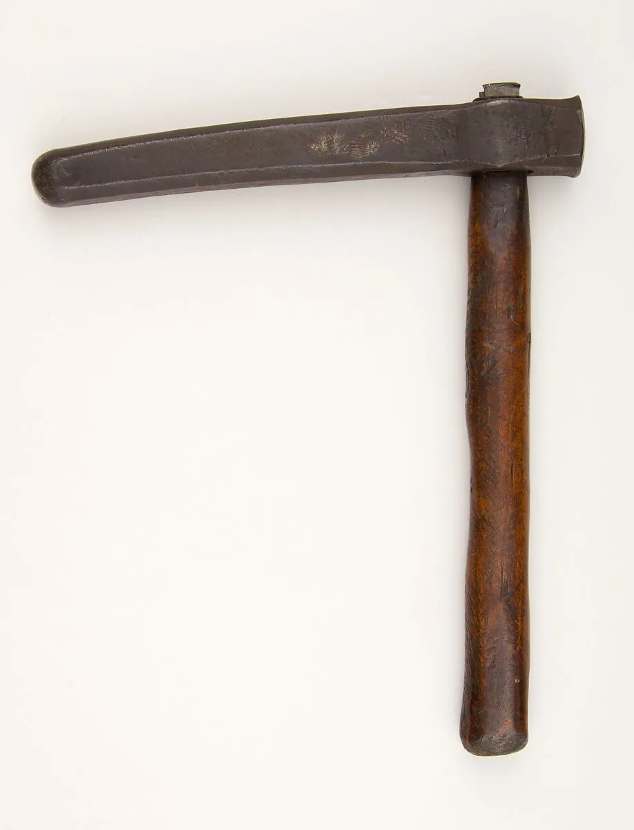 Armorer's Hammer — Unknown
