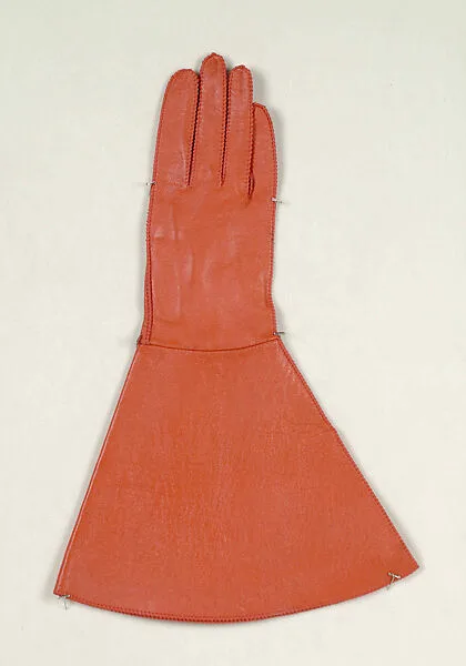 Gauntlets — Bonnie Cashin|Crescendoe Gloves, Inc.