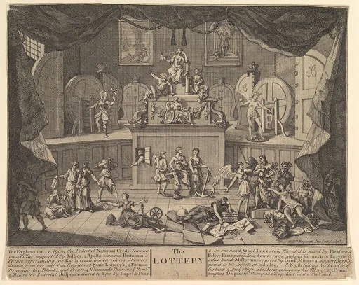 The Lottery