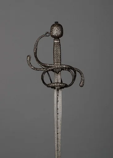 Rapier