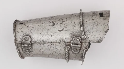 Forearm Defense (Vambrace)