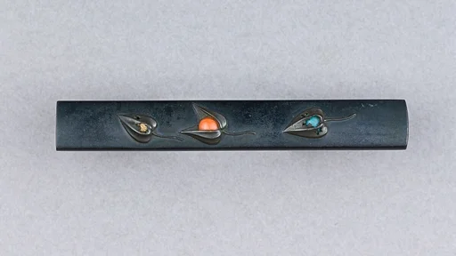 Knife Handle (Kozuka)