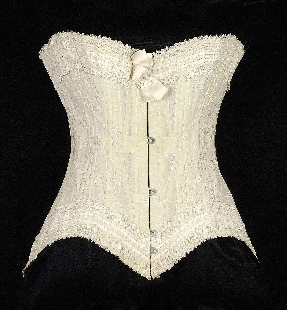 Corset — Unknown