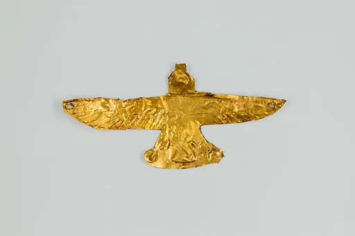 Ba-bird amulet