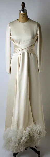 Evening dress — Valentino