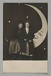 [Paper Moon Studio Portrait]