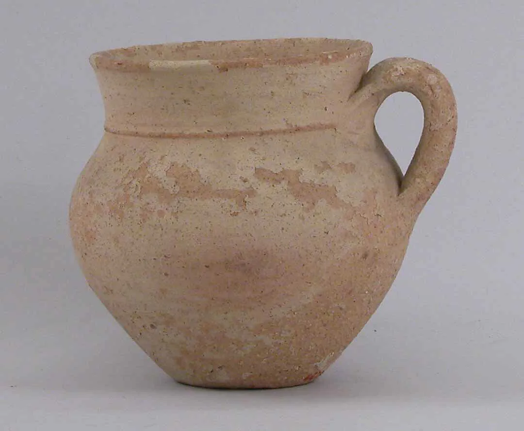 Cup — Unknown