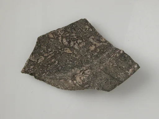 Bowl Fragment