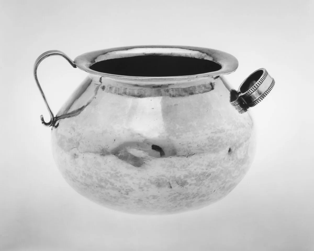 Pot (Olla) — Unknown