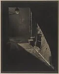 Weir's Close - Edinburgh