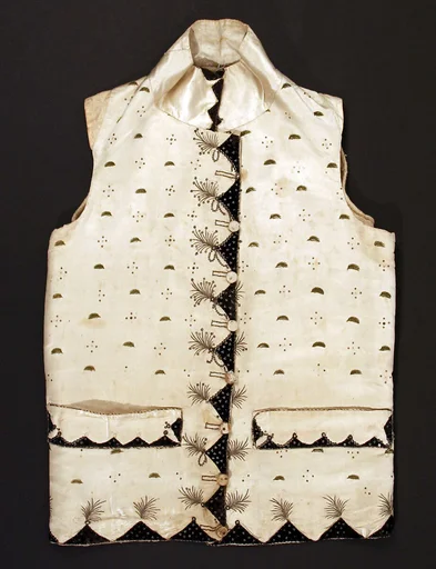 Waistcoat