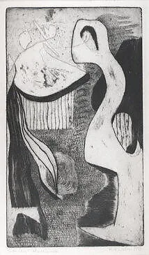 Silent Sentinel — Hayward Louis Oubré Jr.
