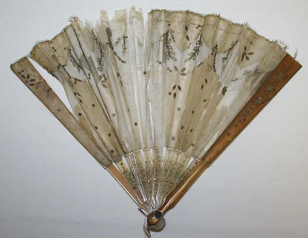 Fan — Unknown