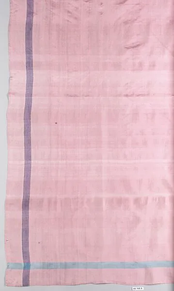 Handkerchief — United Society of Believers in Christ’s Second Appearing (“Shakers”)