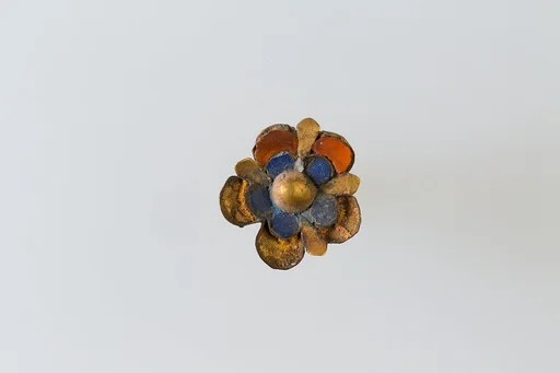 Floral Ornament
