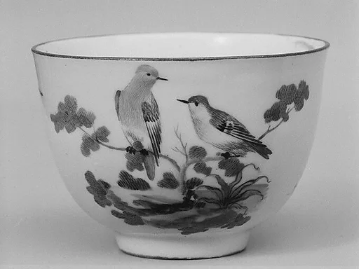 Cup (part of a service)
