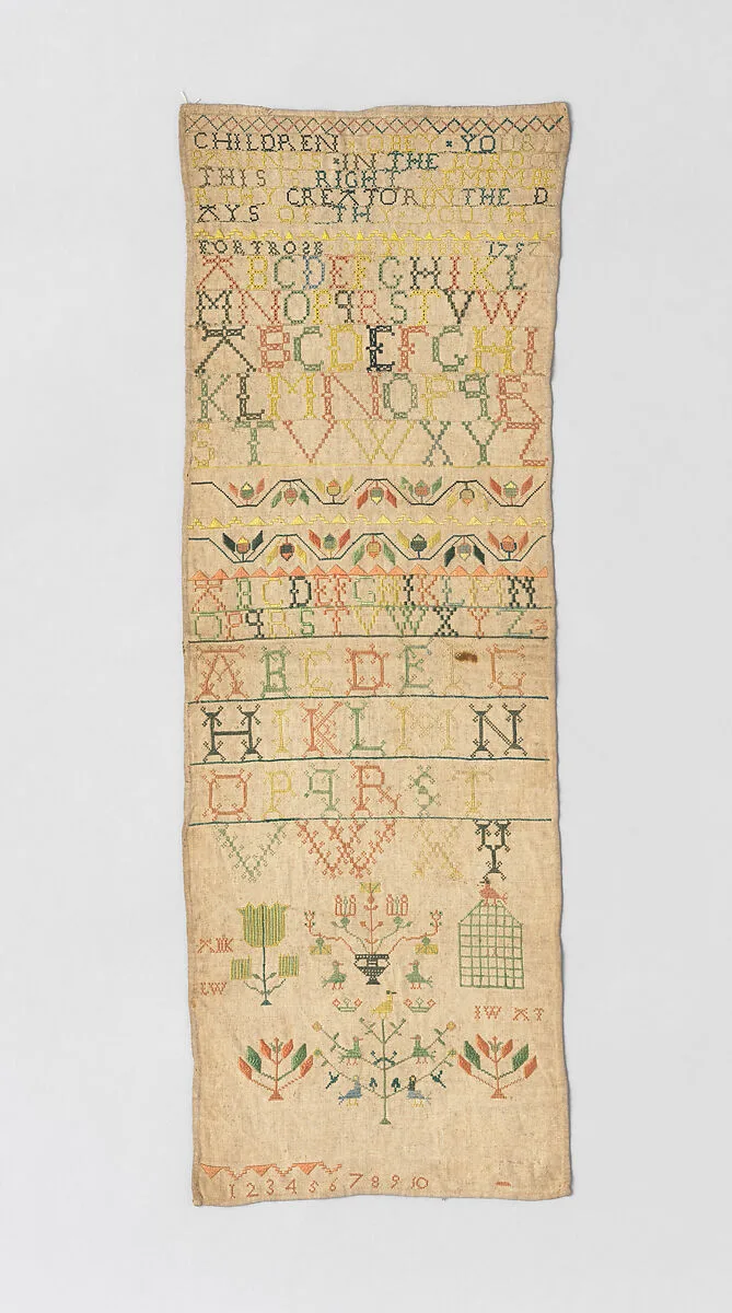 Sampler — Unknown