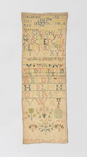 Sampler