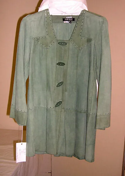 Jacket — Jean Muir