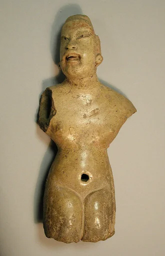 Figure fragment