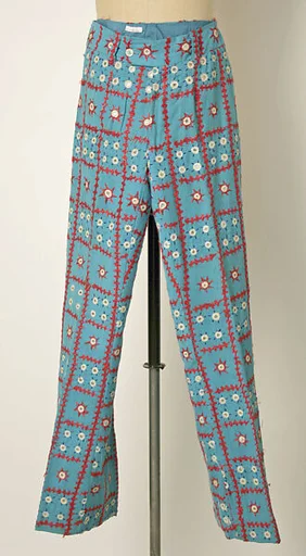 Trousers