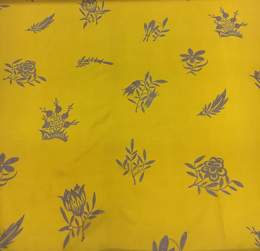 Textile sample