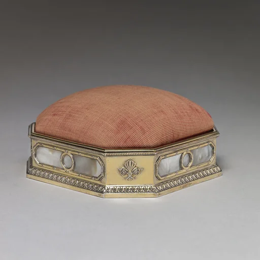 Pincushion