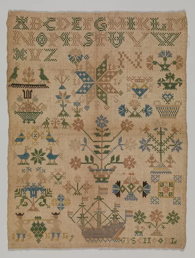 Sampler