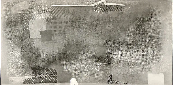 Bern Series — Robert Natkin