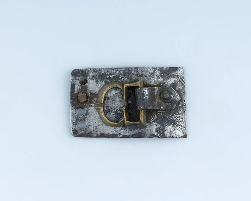 Buckle
