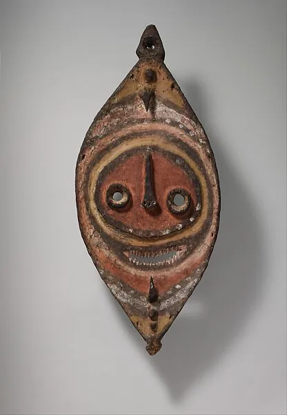 Figure (Gra or Garra) — Unknown
