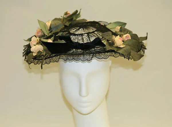 Hat — Unknown