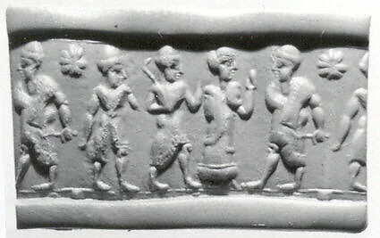 Cylinder seal