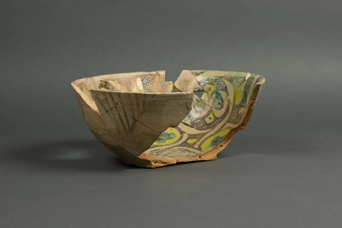 Bowl — Unknown