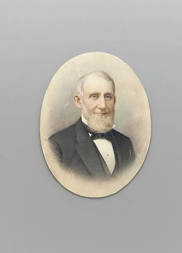 Isaac M. Dyckman