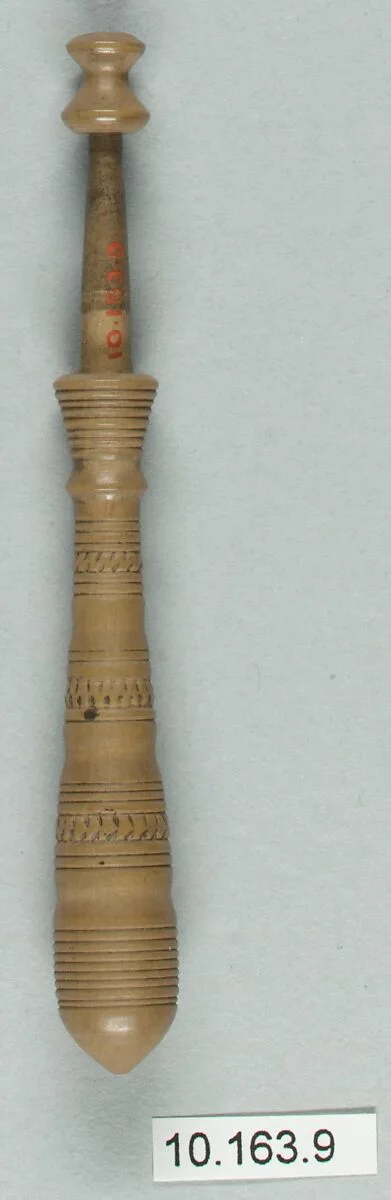 Bobbin — Unknown