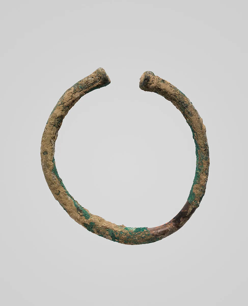 Bracelet — Unknown