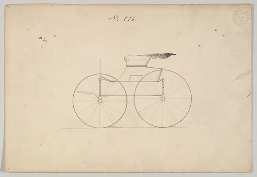 Wagon #276