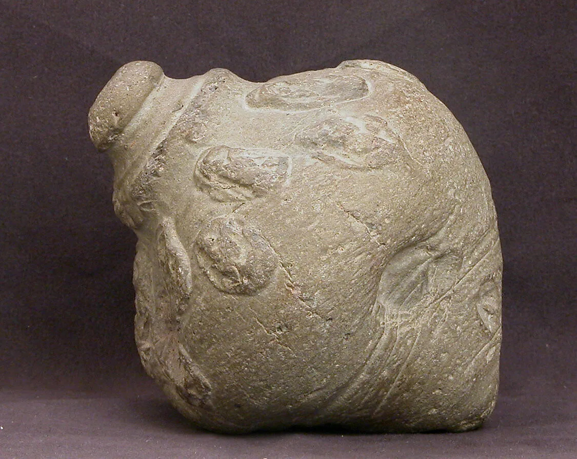 Bottle — Unknown