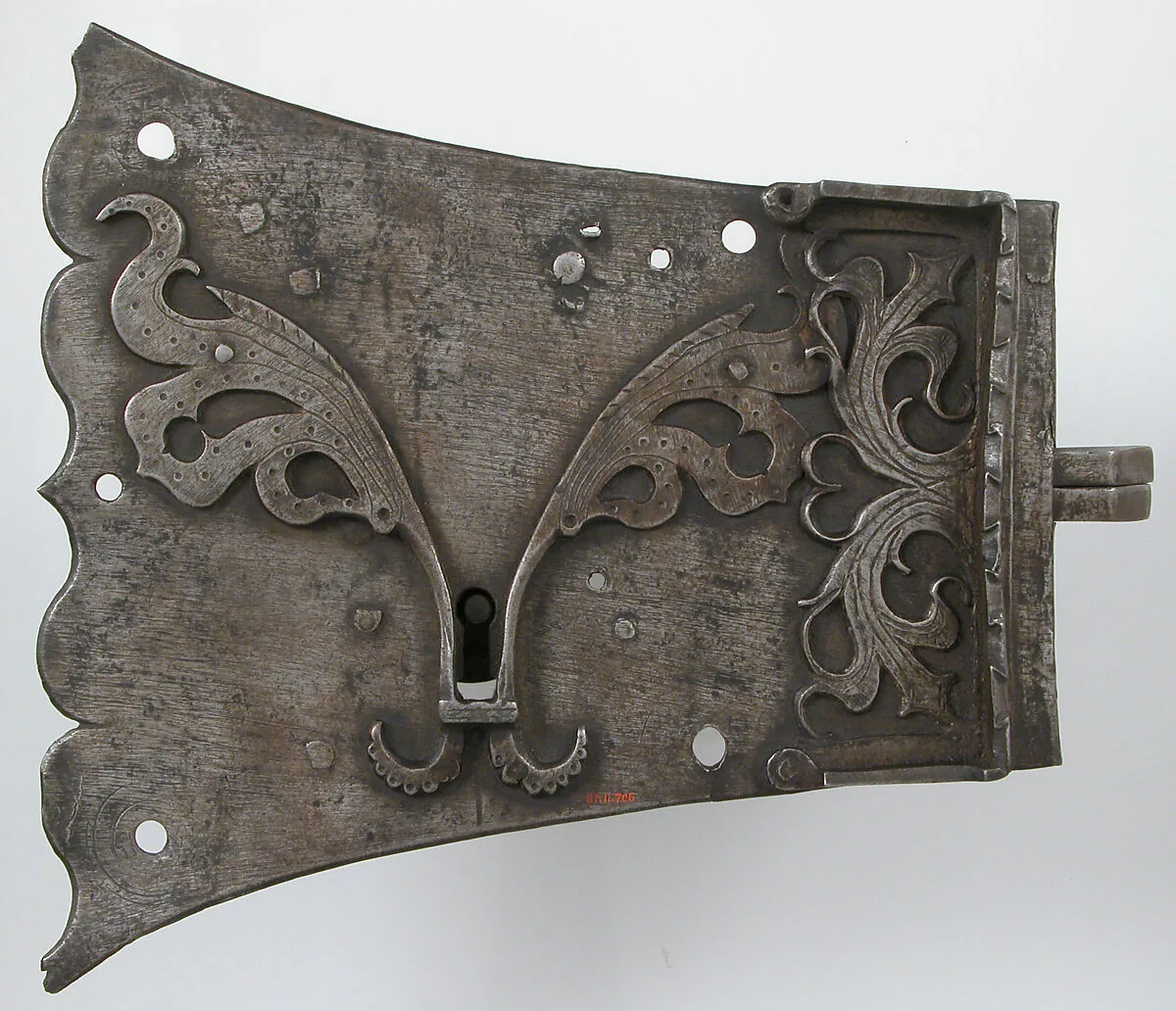Lock — Unknown
